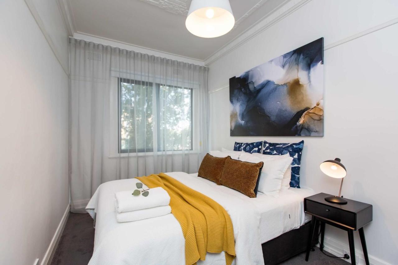 The Baylis Boutique Apartments - Stay On Baylis, Shopping Precinct, Free Parking Wagga Wagga Exteriör bild