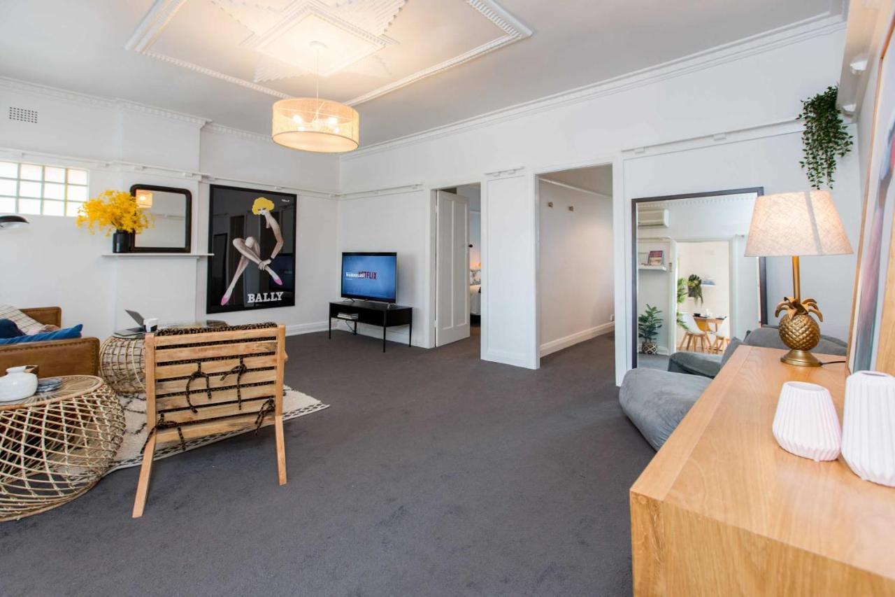 The Baylis Boutique Apartments - Stay On Baylis, Shopping Precinct, Free Parking Wagga Wagga Exteriör bild