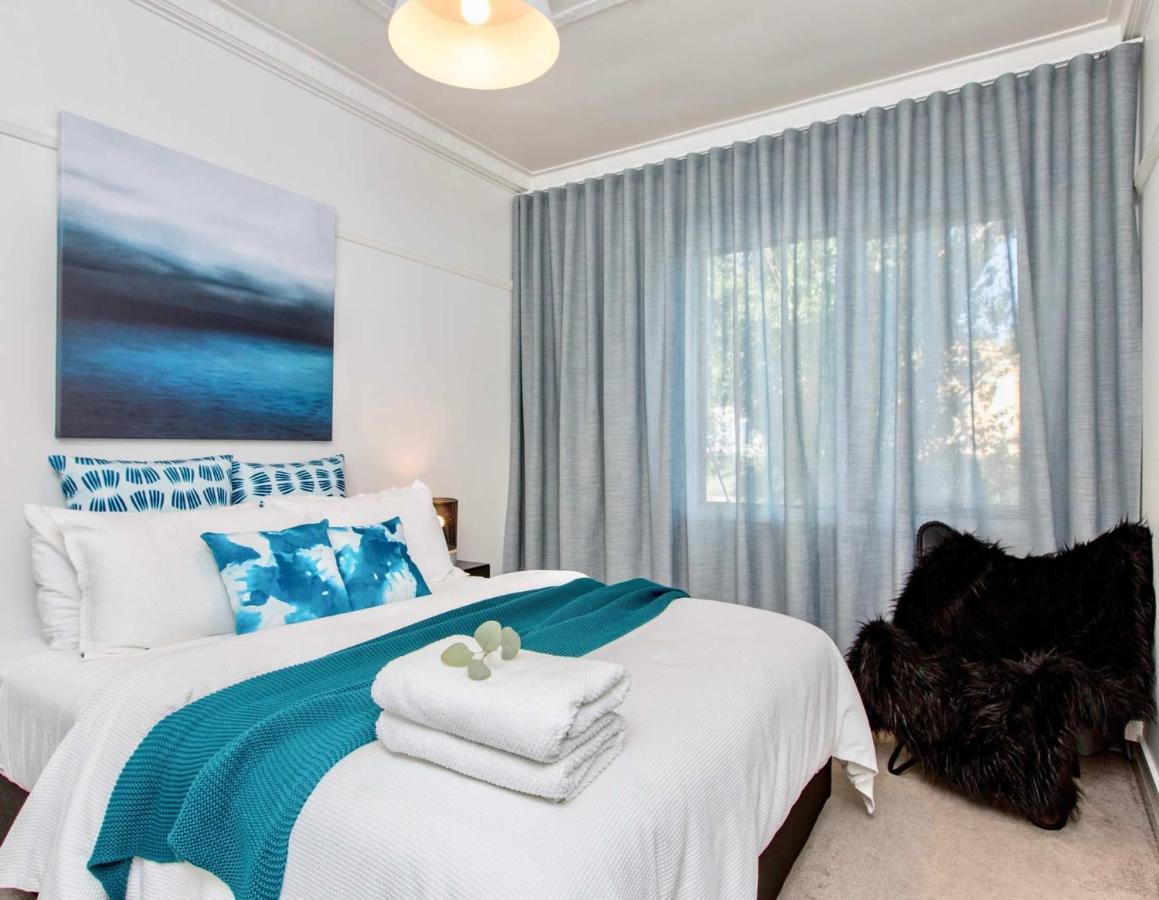 The Baylis Boutique Apartments - Stay On Baylis, Shopping Precinct, Free Parking Wagga Wagga Exteriör bild