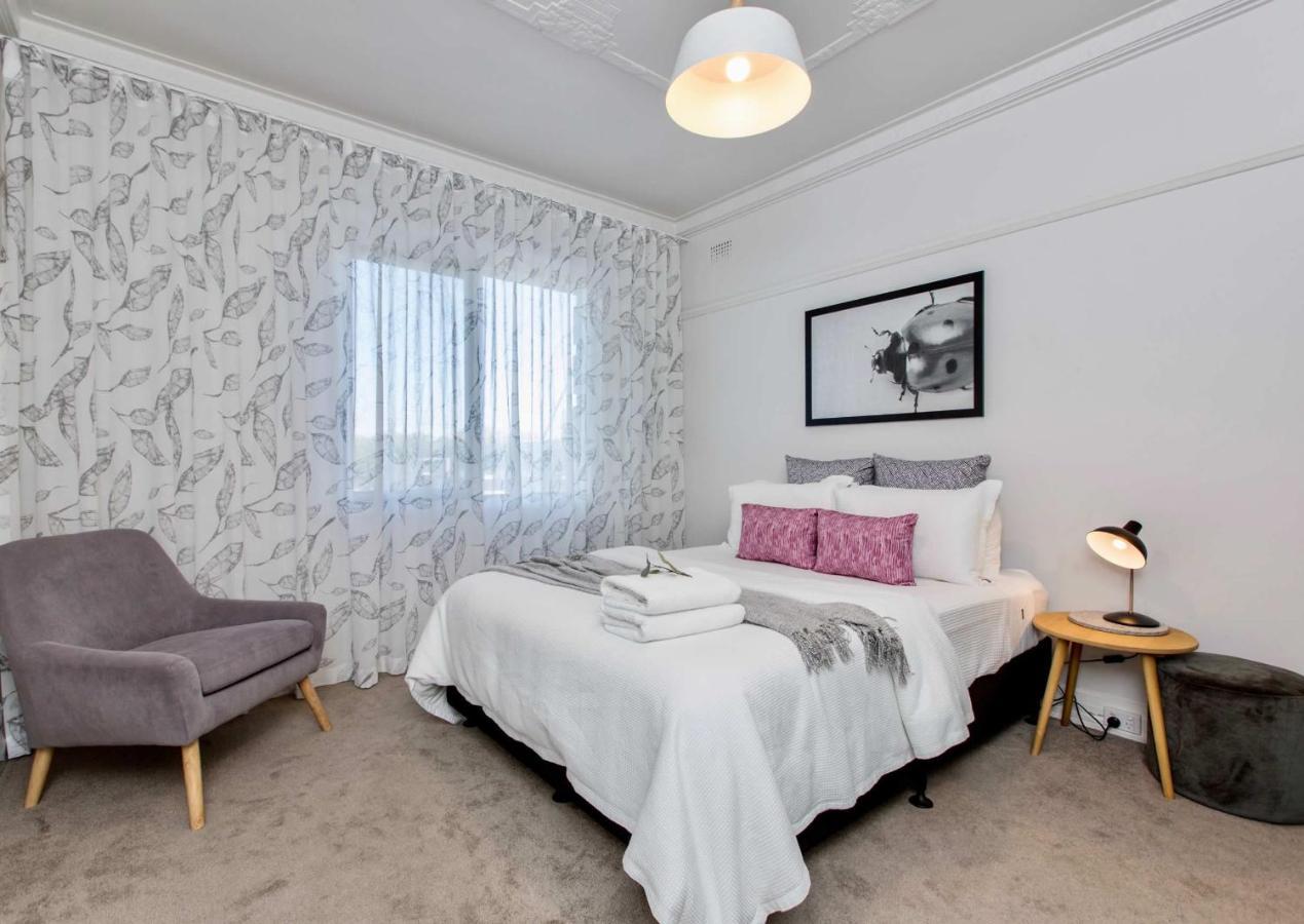 The Baylis Boutique Apartments - Stay On Baylis, Shopping Precinct, Free Parking Wagga Wagga Exteriör bild